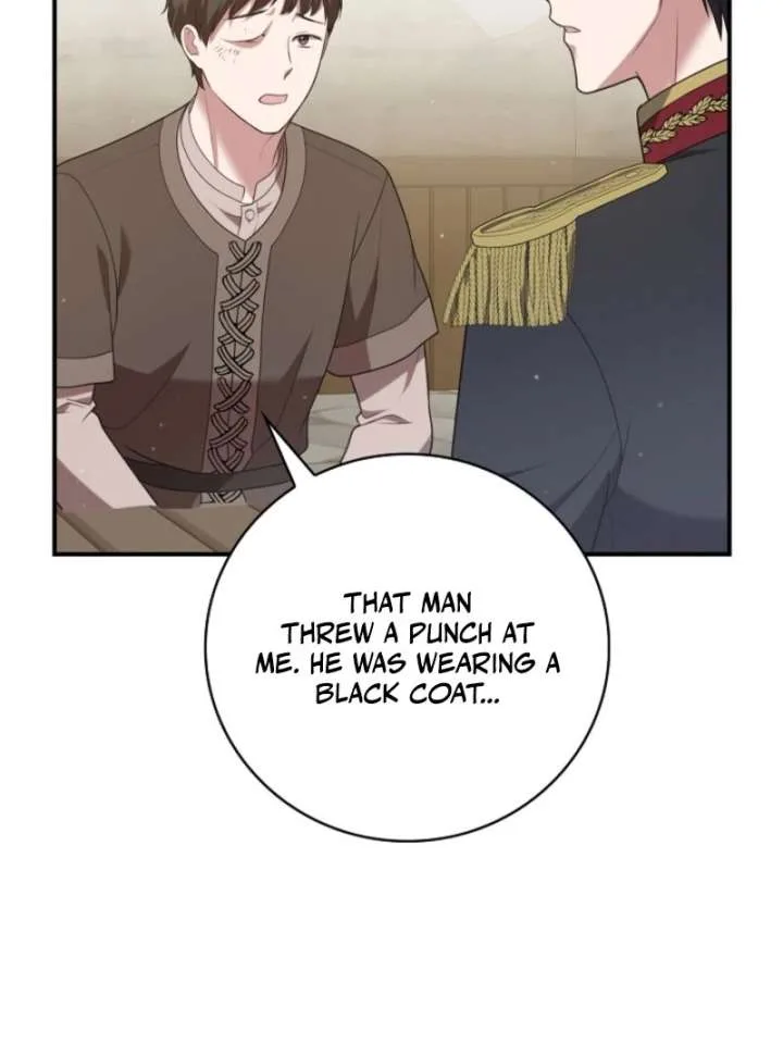 The Nanny Contract of the Black-Hearted Villain Chapter 18 page 46