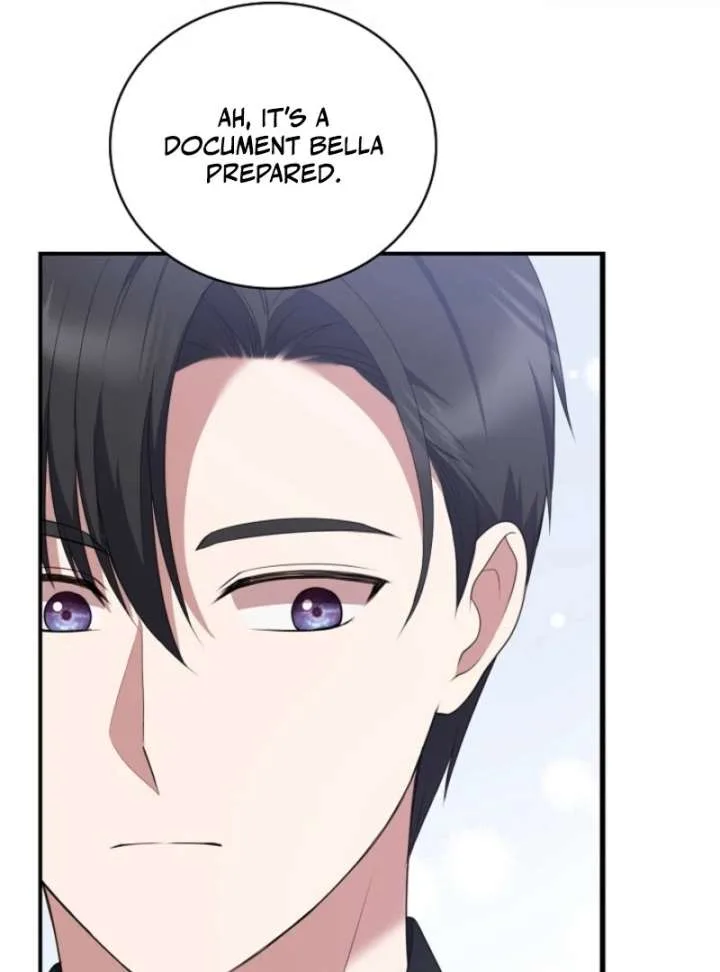 The Nanny Contract of the Black-Hearted Villain Chapter 18 page 84