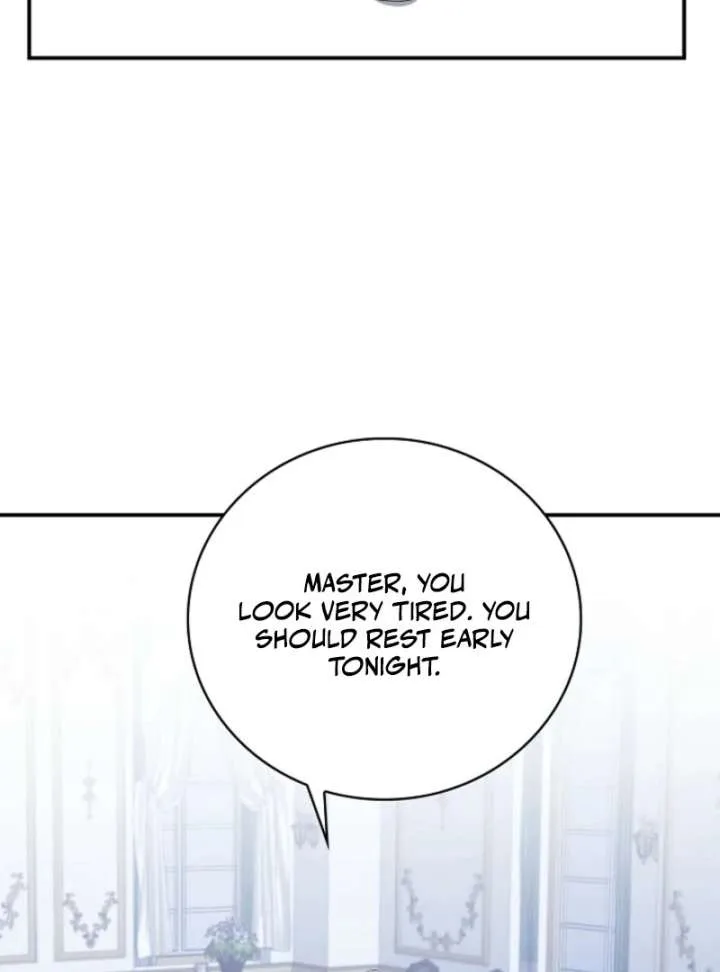 The Nanny Contract of the Black-Hearted Villain Chapter 18 page 77