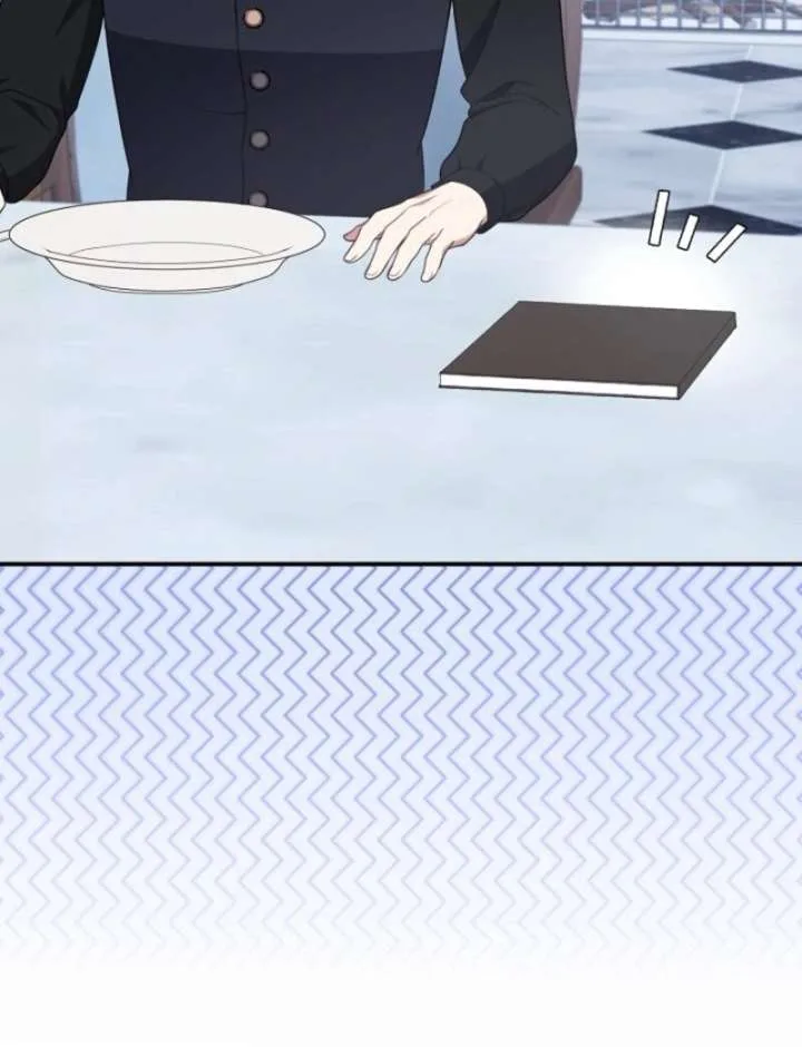 The Nanny Contract of the Black-Hearted Villain Chapter 18 page 83