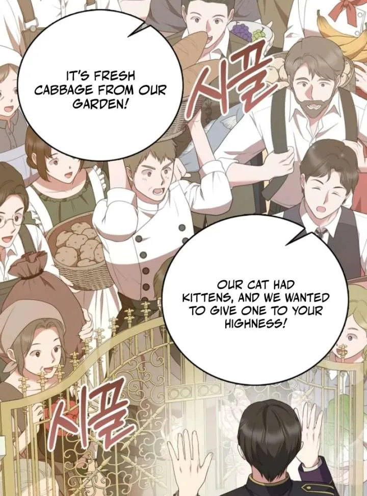 The Nanny Contract of the Black-Hearted Villain Chapter 18 page 67