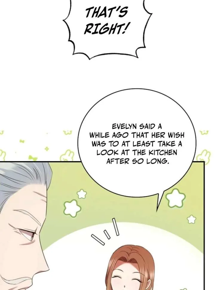 The Nanny Contract of the Black-Hearted Villain Chapter 19 page 23