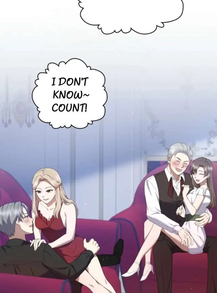 The Nanny Contract of the Black-Hearted Villain Chapter 19 page 46