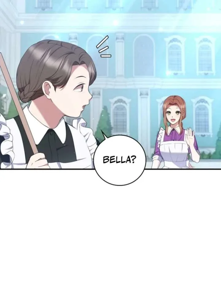 The Nanny Contract of the Black-Hearted Villain Chapter 19 page 31