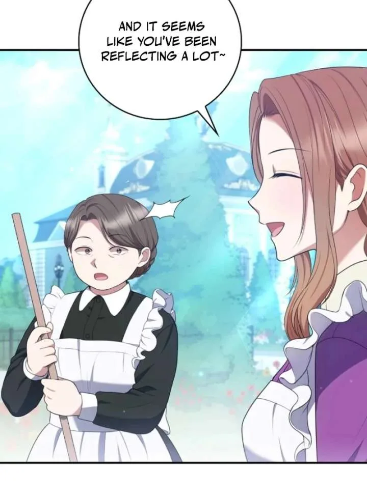 The Nanny Contract of the Black-Hearted Villain Chapter 19 page 34
