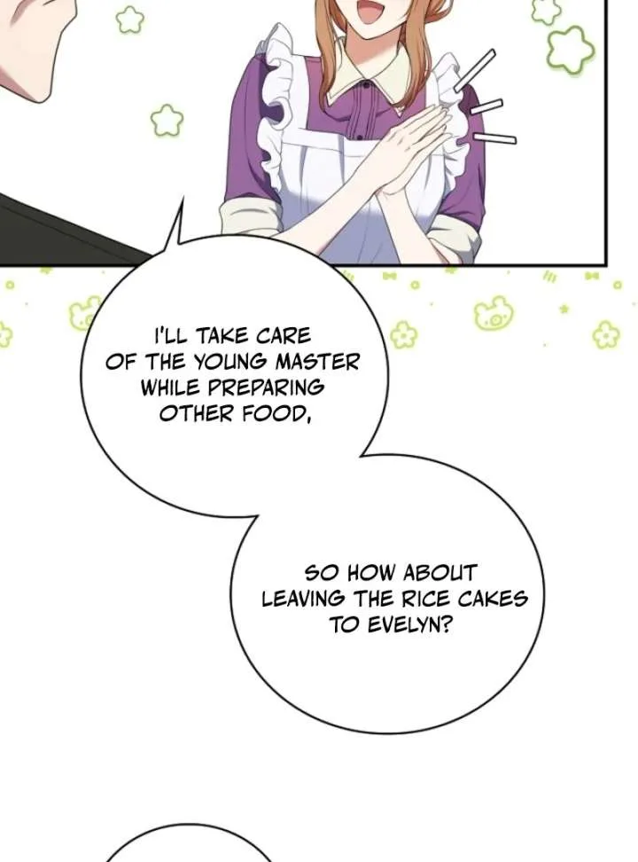 The Nanny Contract of the Black-Hearted Villain Chapter 19 page 24