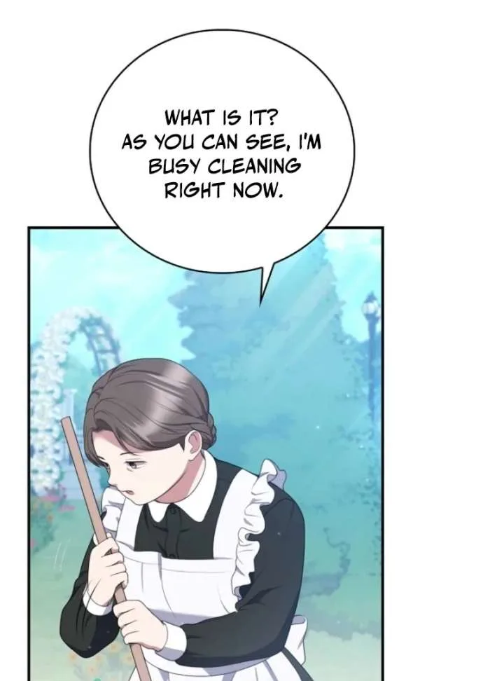 The Nanny Contract of the Black-Hearted Villain Chapter 19 page 32