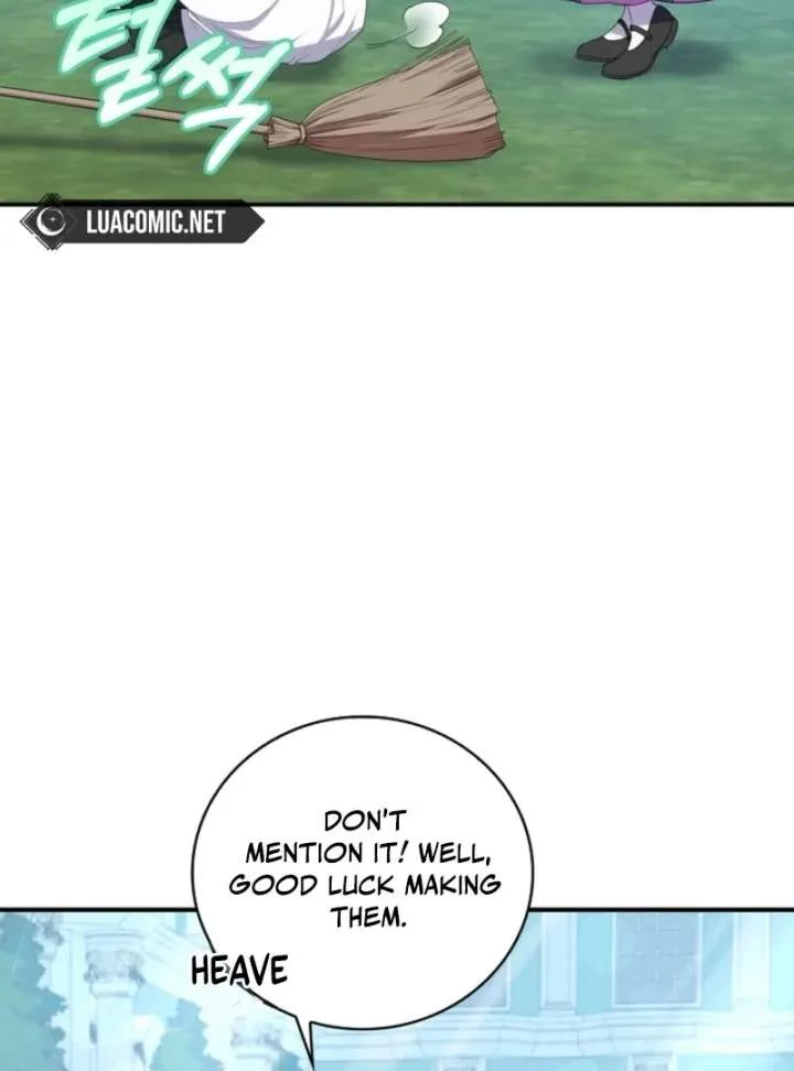 The Nanny Contract of the Black-Hearted Villain Chapter 19 page 38