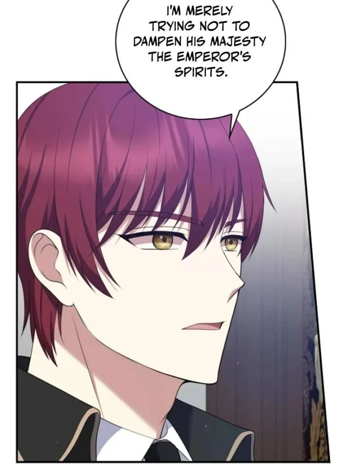 The Nanny Contract of the Black-Hearted Villain Chapter 19 page 63