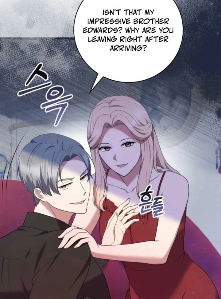 The Nanny Contract of the Black-Hearted Villain Chapter 19 page 51
