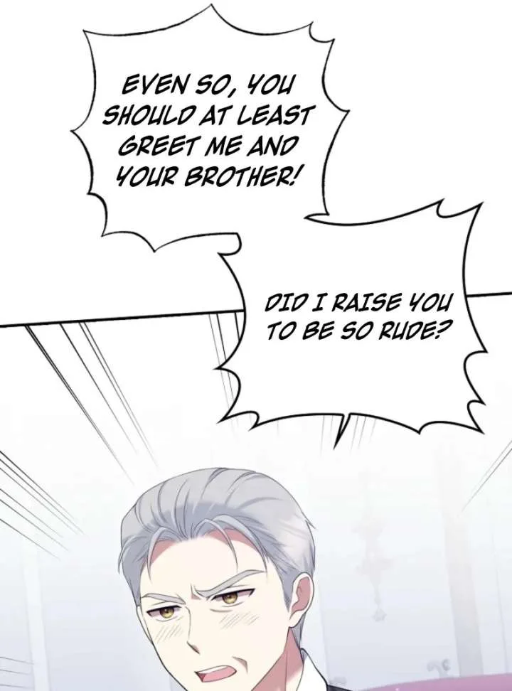 The Nanny Contract of the Black-Hearted Villain Chapter 19 page 55