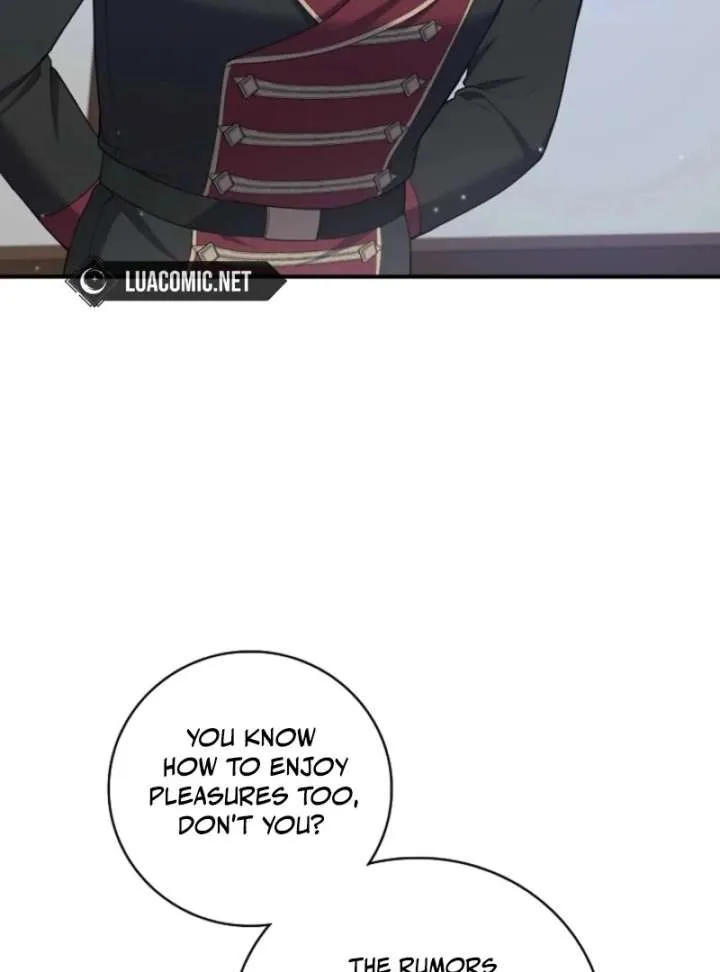 The Nanny Contract of the Black-Hearted Villain Chapter 19 page 60