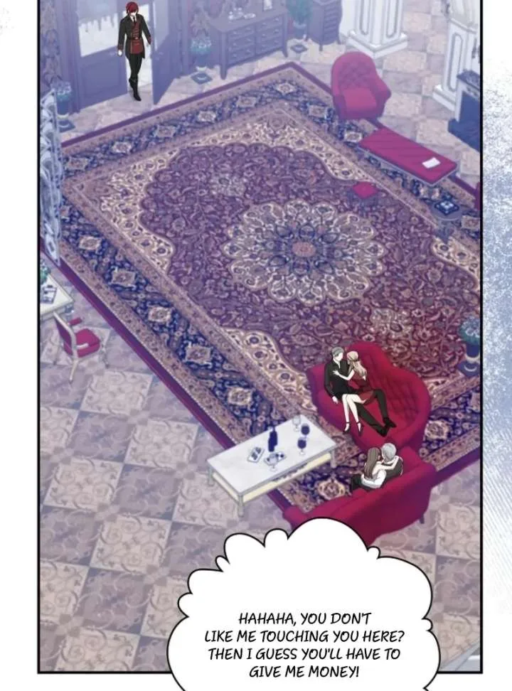The Nanny Contract of the Black-Hearted Villain Chapter 19 page 45