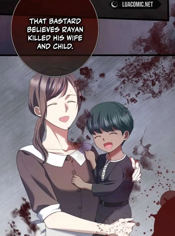 The Nanny Contract of the Black-Hearted Villain Chapter 20 page 61