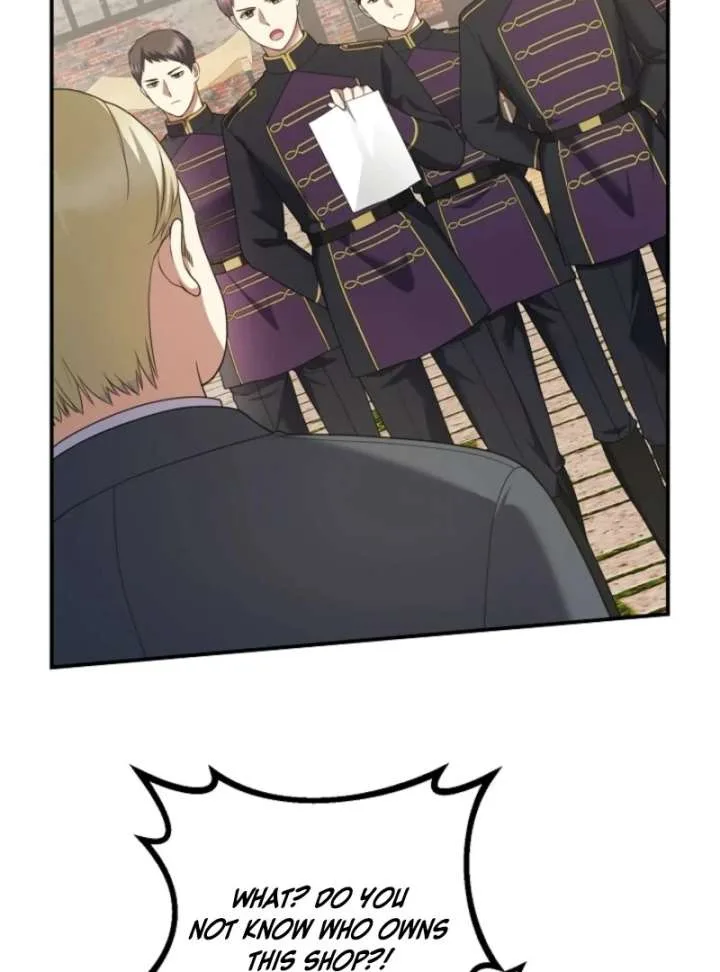 The Nanny Contract of the Black-Hearted Villain Chapter 20 page 34