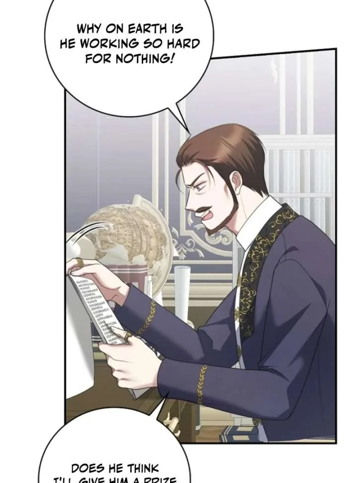 The Nanny Contract of the Black-Hearted Villain Chapter 20 page 45
