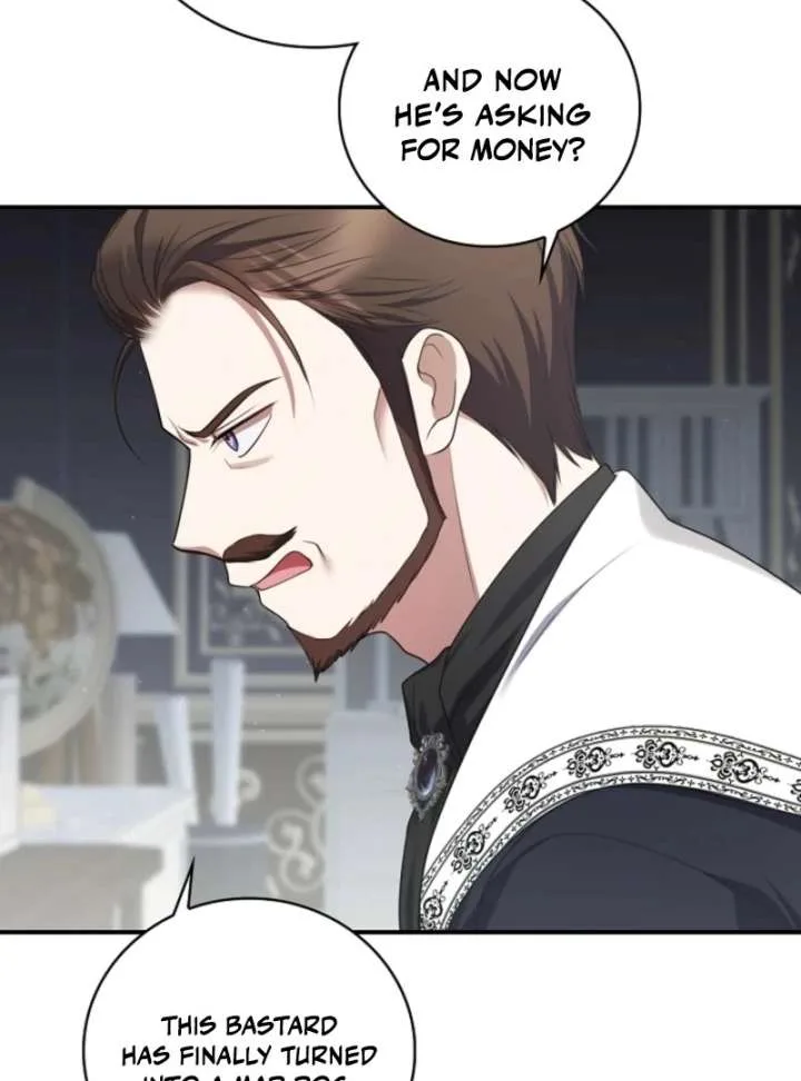 The Nanny Contract of the Black-Hearted Villain Chapter 20 page 10