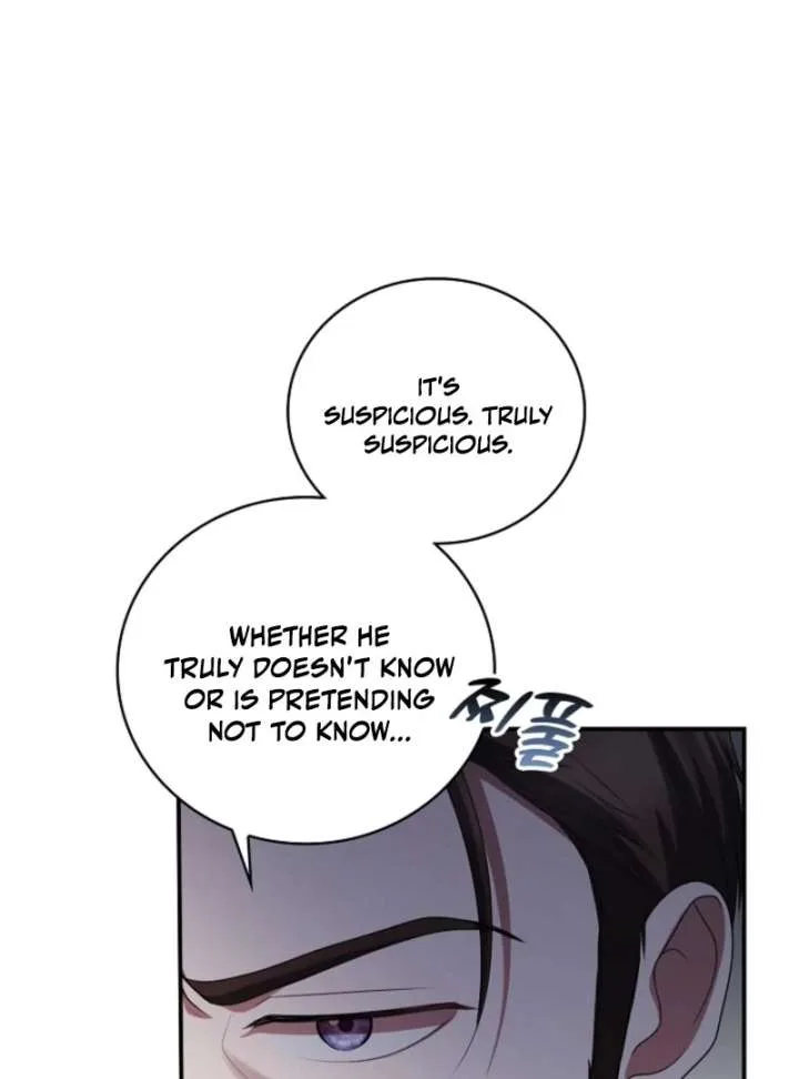 The Nanny Contract of the Black-Hearted Villain Chapter 20 page 49