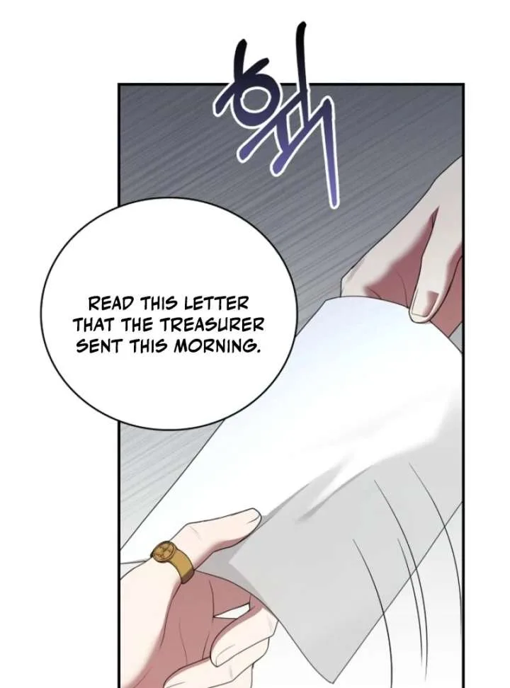 The Nanny Contract of the Black-Hearted Villain Chapter 20 page 7