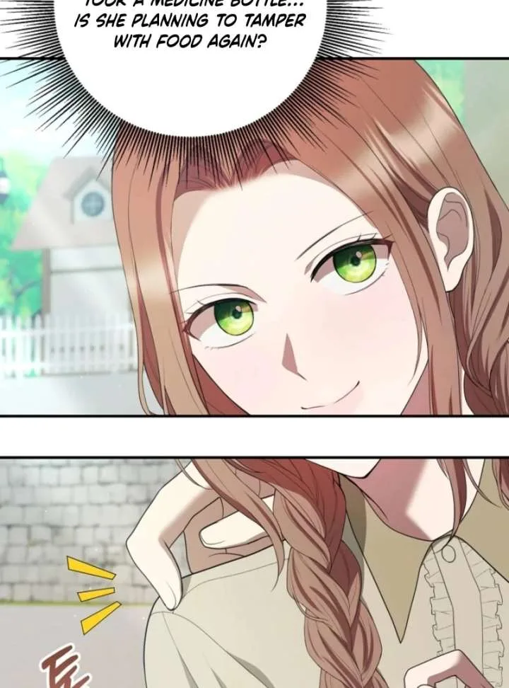 The Nanny Contract of the Black-Hearted Villain Chapter 20 page 80