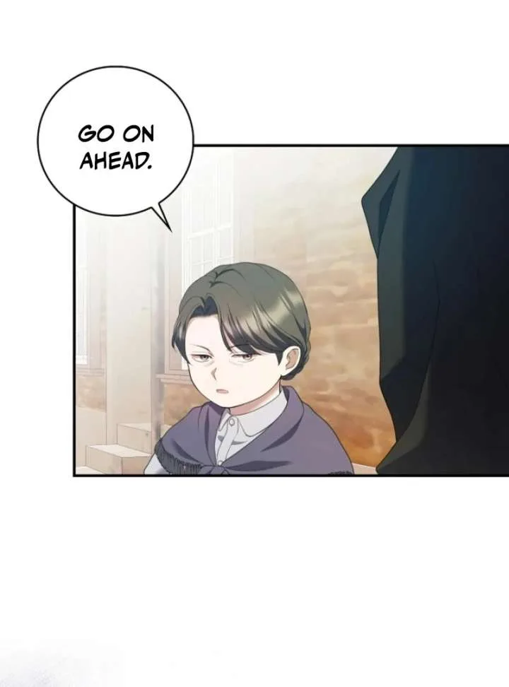 The Nanny Contract of the Black-Hearted Villain Chapter 20 page 90