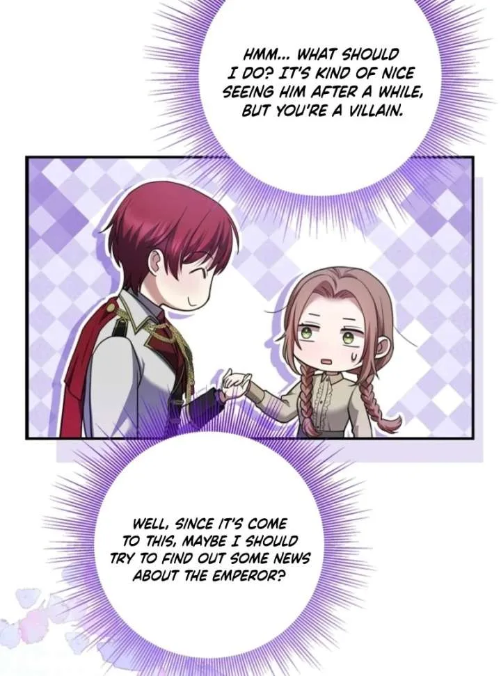 The Nanny Contract of the Black-Hearted Villain Chapter 20 page 108