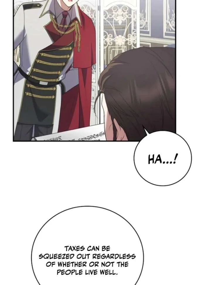 The Nanny Contract of the Black-Hearted Villain Chapter 20 page 47