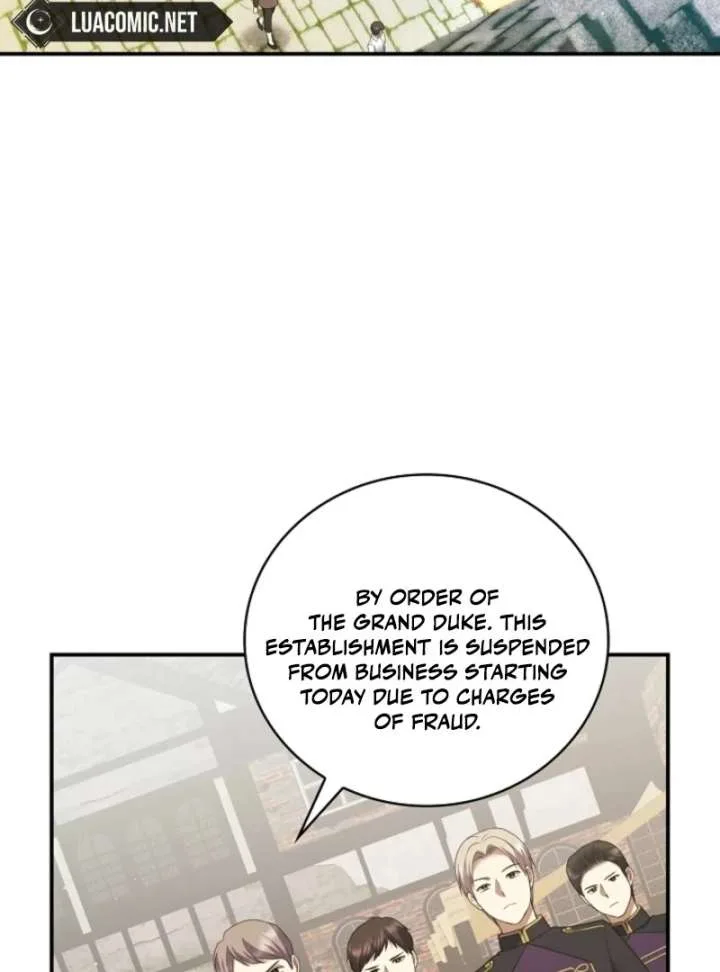 The Nanny Contract of the Black-Hearted Villain Chapter 20 page 33