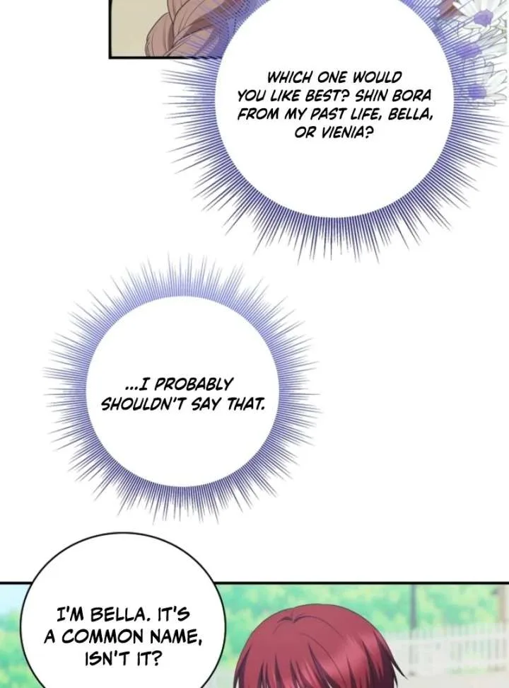 The Nanny Contract of the Black-Hearted Villain Chapter 20 page 101