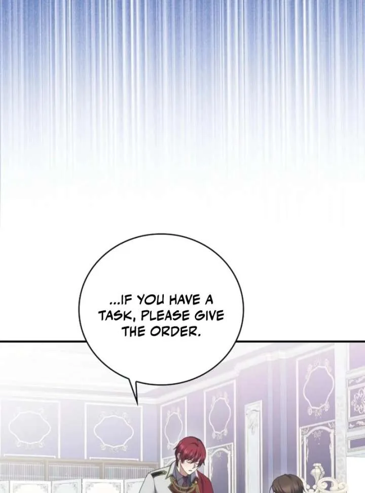 The Nanny Contract of the Black-Hearted Villain Chapter 20 page 52