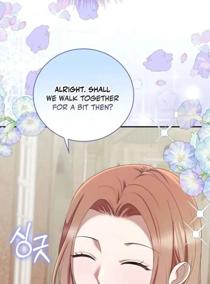 The Nanny Contract of the Black-Hearted Villain Chapter 20 page 109