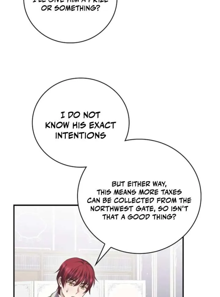 The Nanny Contract of the Black-Hearted Villain Chapter 20 page 46