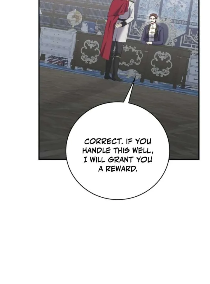 The Nanny Contract of the Black-Hearted Villain Chapter 20 page 64