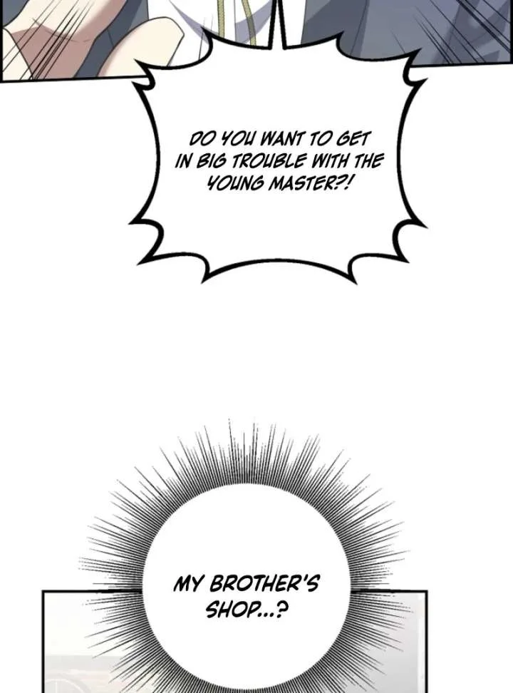 The Nanny Contract of the Black-Hearted Villain Chapter 20 page 36