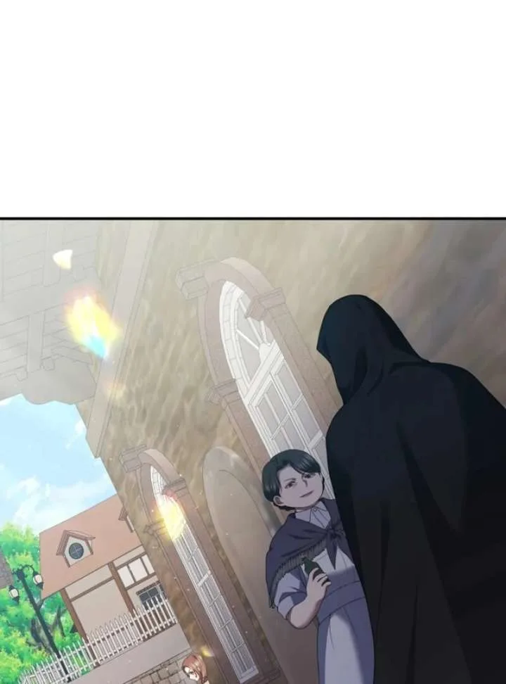 The Nanny Contract of the Black-Hearted Villain Chapter 20 page 78