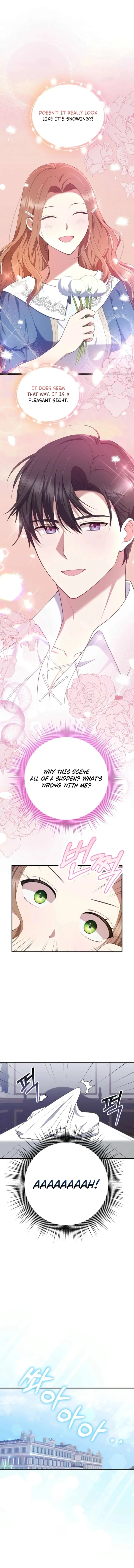 The Nanny Contract of the Black-Hearted Villain Chapter 22 page 11