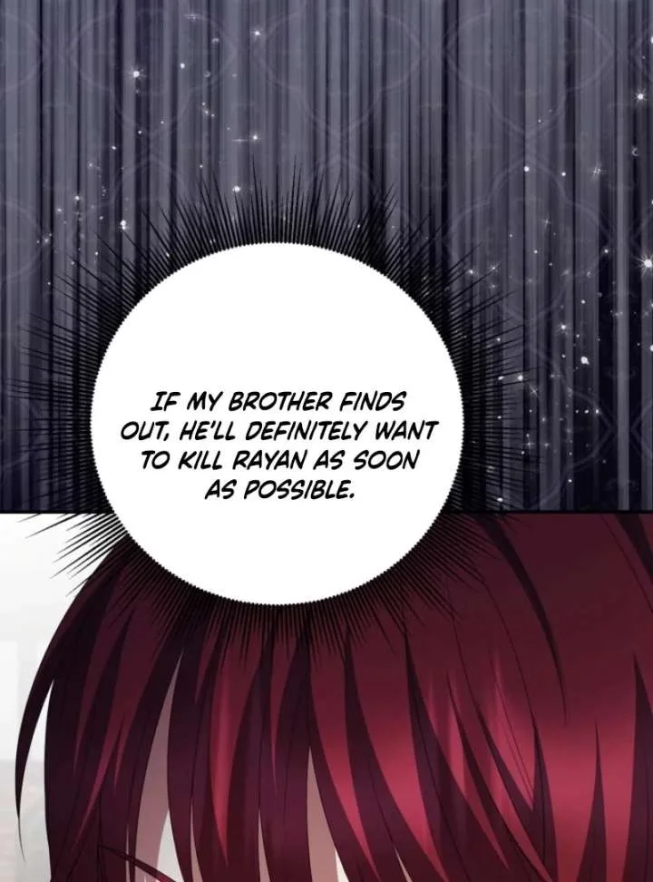 The Nanny Contract of the Black-Hearted Villain Chapter 20 page 38