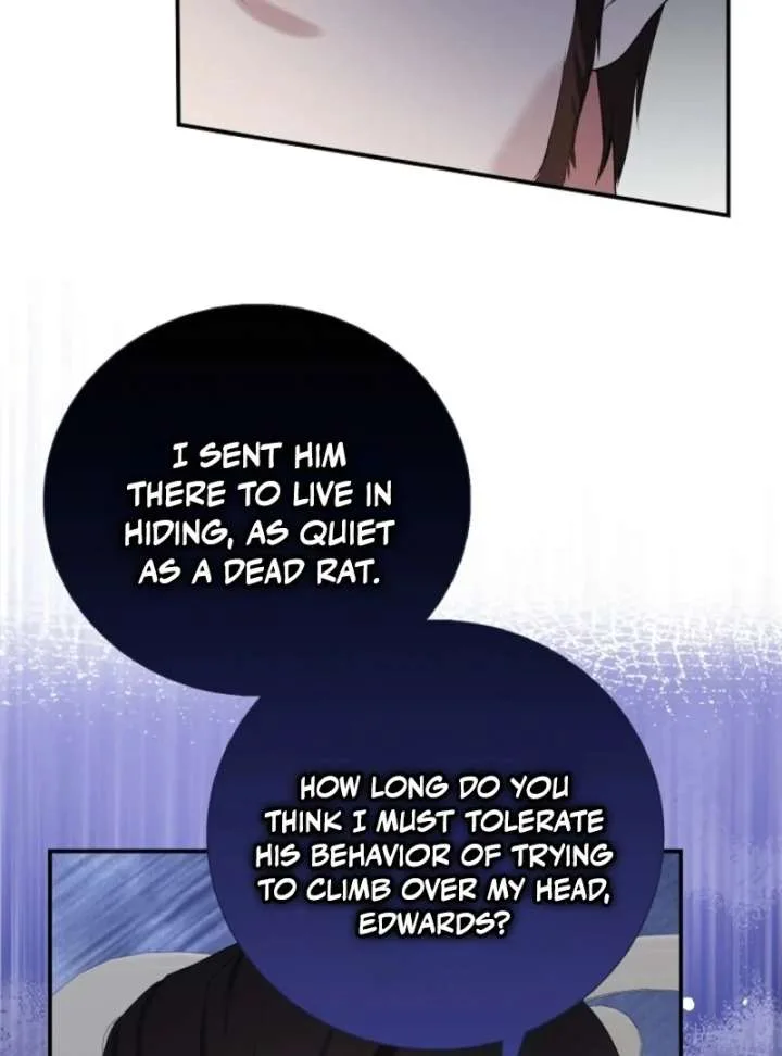 The Nanny Contract of the Black-Hearted Villain Chapter 20 page 50