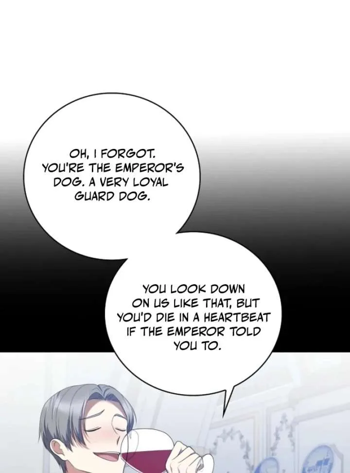 The Nanny Contract of the Black-Hearted Villain Chapter 19 page 64