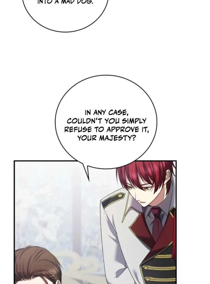 The Nanny Contract of the Black-Hearted Villain Chapter 20 page 11