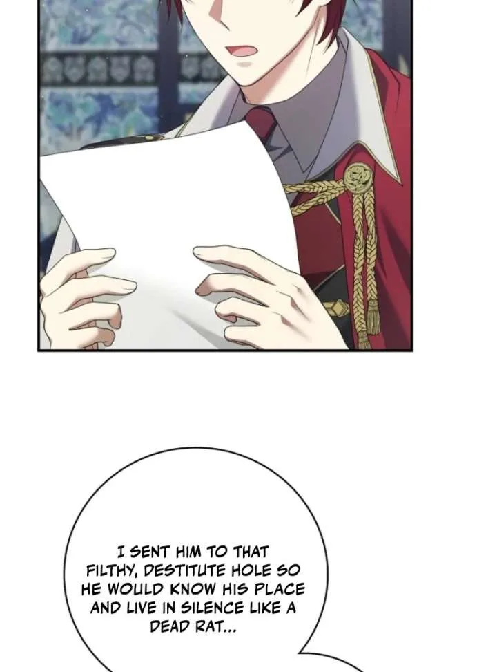 The Nanny Contract of the Black-Hearted Villain Chapter 20 page 9
