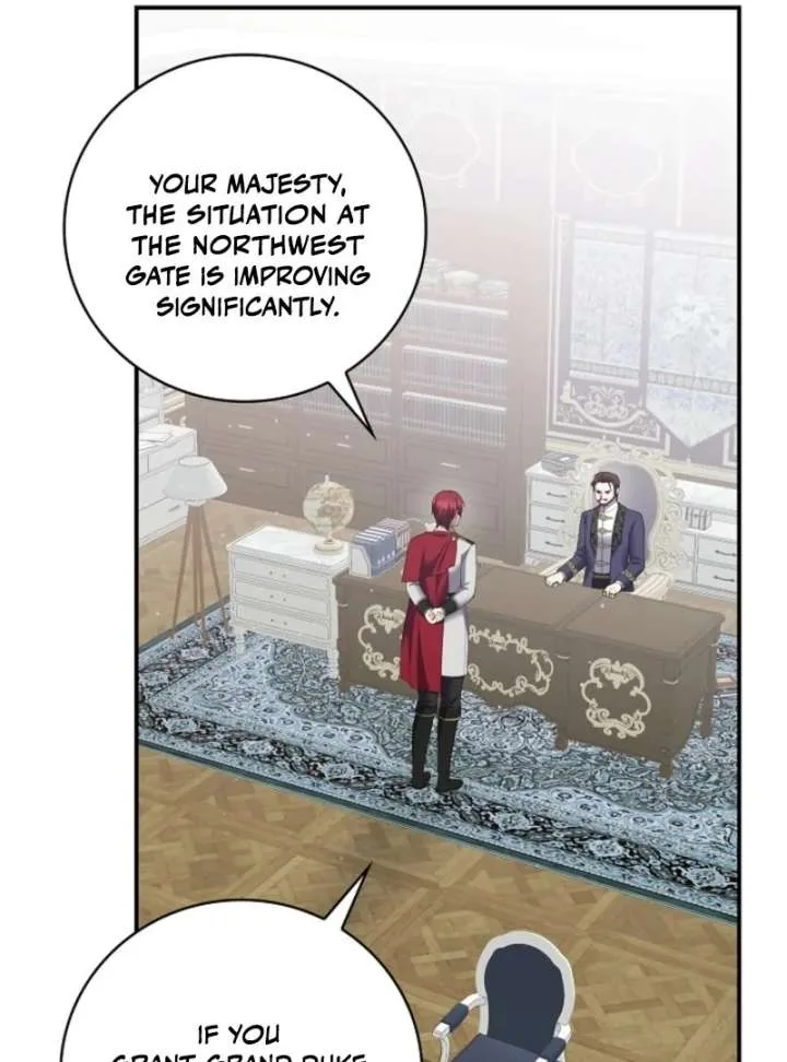 The Nanny Contract of the Black-Hearted Villain Chapter 20 page 43