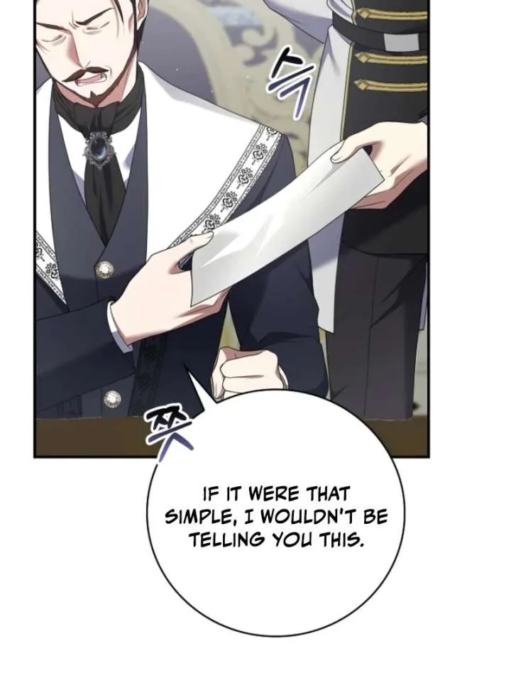 The Nanny Contract of the Black-Hearted Villain Chapter 20 page 12