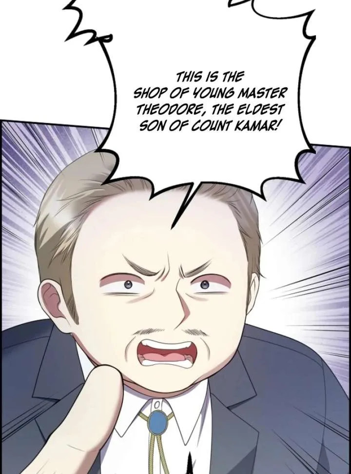The Nanny Contract of the Black-Hearted Villain Chapter 20 page 35