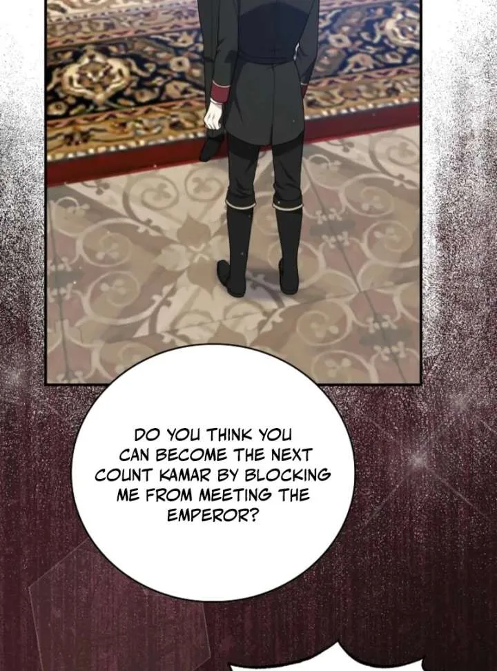 The Nanny Contract of the Black-Hearted Villain Chapter 19 page 74