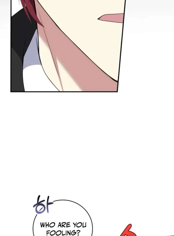 The Nanny Contract of the Black-Hearted Villain Chapter 19 page 71