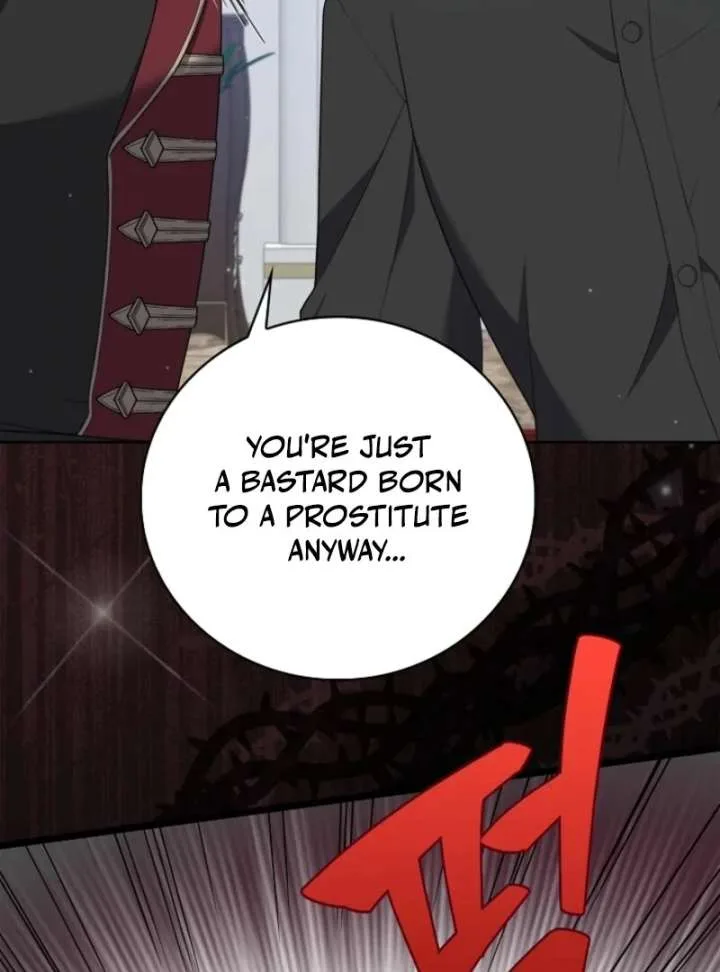 The Nanny Contract of the Black-Hearted Villain Chapter 19 page 76