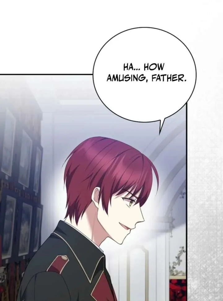 The Nanny Contract of the Black-Hearted Villain Chapter 19 page 91