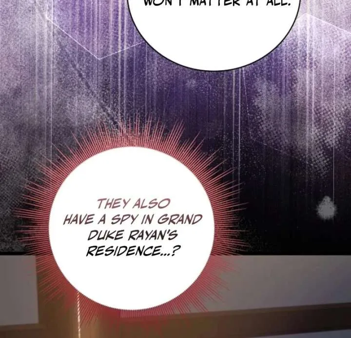 The Nanny Contract of the Black-Hearted Villain Chapter 19 page 110