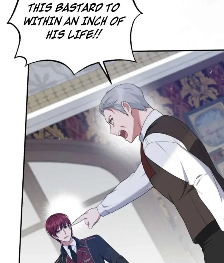 The Nanny Contract of the Black-Hearted Villain Chapter 19 page 95